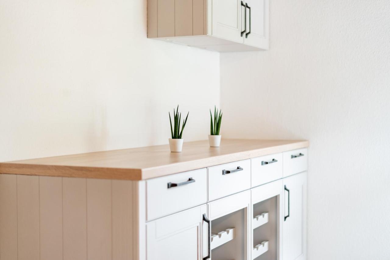 Winter-Nest Apartment Todtnau Luaran gambar