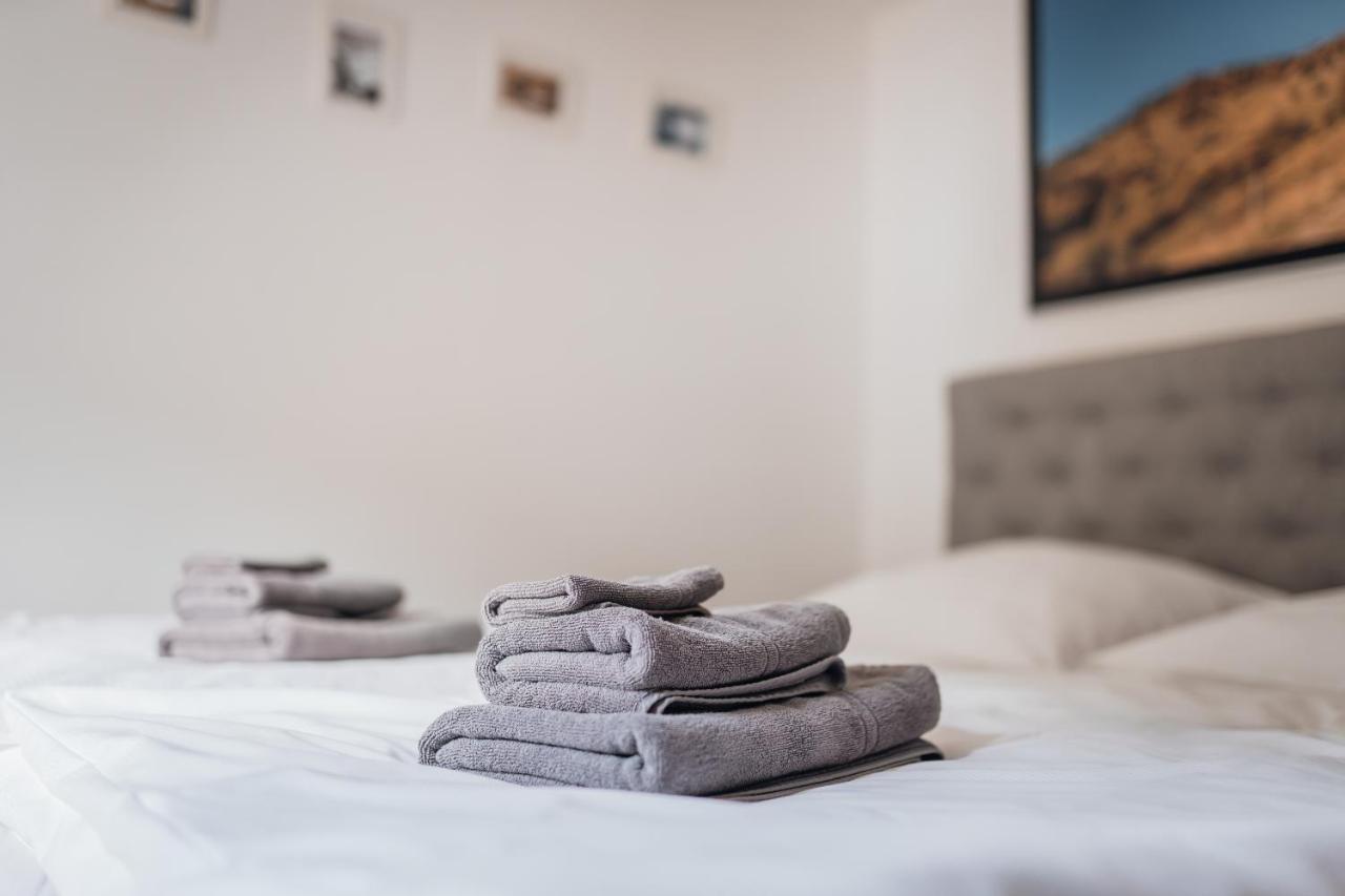 Winter-Nest Apartment Todtnau Luaran gambar